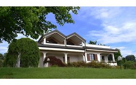 B&B Villa Monterosa Con Piscina